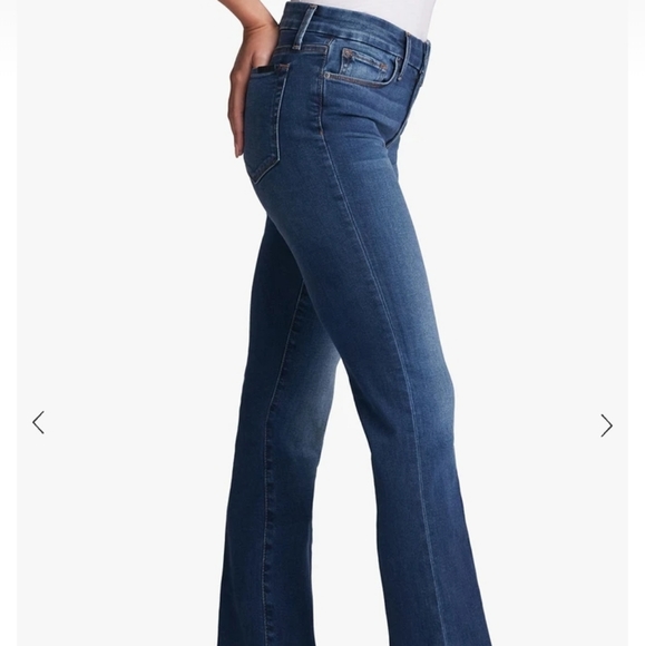 Joes Jeans provocateur Size 28 - Picture 2 of 7